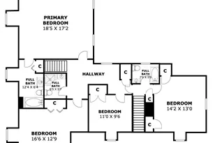 4000 Beverly Rd, Rockville, MD 20853 - Photo 47