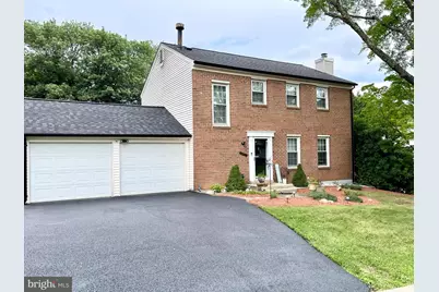 10417 Sweepstakes Road, Damascus, MD 20872 - Photo 1