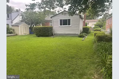 9707 Bristol Avenue, Silver Spring, MD 20901 - Photo 21
