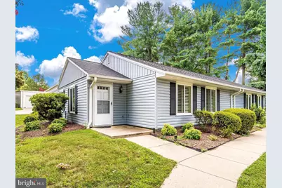 3526 Fiske Terrace #115-B, Silver Spring, MD 20906 - Photo 1