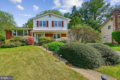 1421 Morningside Drive, Silver Spring, MD 20904 - Photo 23