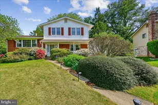 1421 Morningside Dr, Silver Spring, MD 20904 - Photo 23