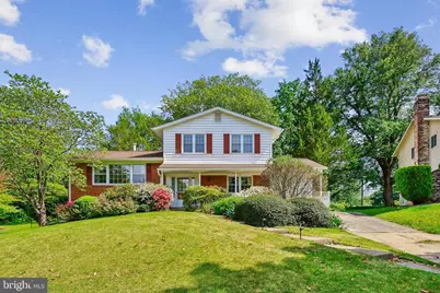 1421 Morningside Drive, Silver Spring, MD 20904 - Photo 1