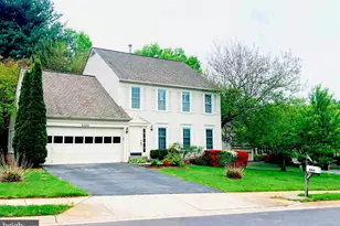 8322 Cottage Hill Ct, Gaithersburg, MD 20877 - Photo 1