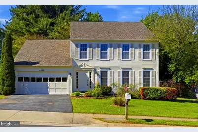 8322 Cottage Hill Court, Gaithersburg, MD 20877 - Photo 1