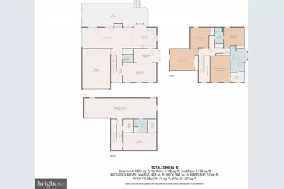 8322 Cottage Hill Court, Gaithersburg, MD 20877 - Photo 41