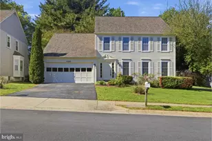 8322 Cottage Hill Ct, Gaithersburg, MD 20877 - Photo 3