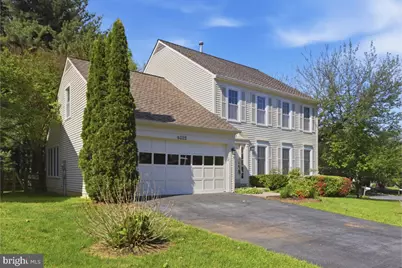 8322 Cottage Hill Court, Gaithersburg, MD 20877 - Photo 3