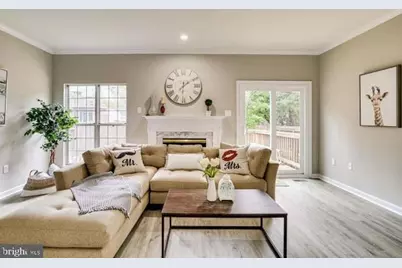 2111 Cambridge Park Court #6-2111, Silver Spring, MD 20902 - Photo 5