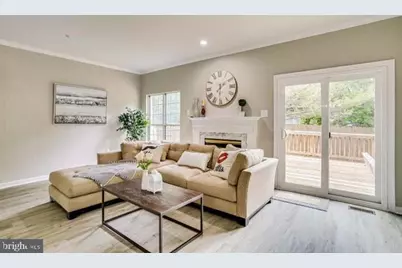 2111 Cambridge Park Court #6-2111, Silver Spring, MD 20902 - Photo 3