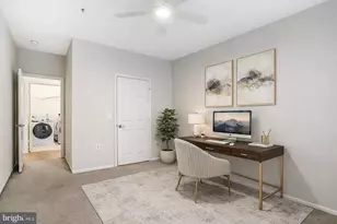 11800 Old Georgetown Rd, North Bethesda, MD 20852 - Photo 9