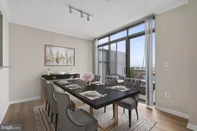 11710 Old Georgetown Road #1526, North Bethesda, MD 20852 - Photo 1