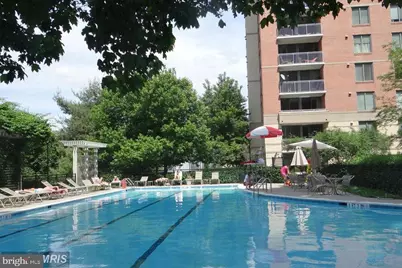 11710 Old Georgetown Road #1526, North Bethesda, MD 20852 - Photo 25