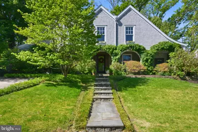 2800 Greenvale Street, Chevy Chase, MD 20815 - Photo 3