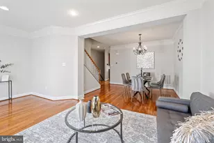 442 Whetstone Glen St, Gaithersburg, MD 20877 - Photo 13