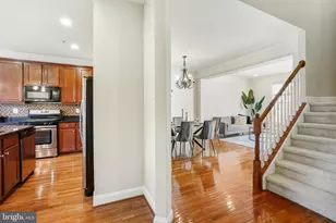 442 Whetstone Glen St, Gaithersburg, MD 20877 - Photo 7