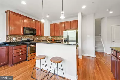 442 Whetstone Glen Street, Gaithersburg, MD 20877 - Photo 17