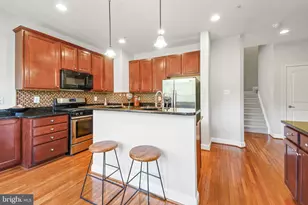 442 Whetstone Glen St, Gaithersburg, MD 20877 - Photo 17