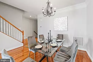 442 Whetstone Glen St, Gaithersburg, MD 20877 - Photo 9