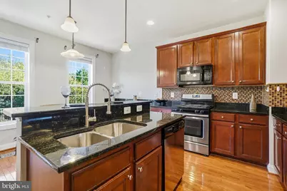 442 Whetstone Glen Street, Gaithersburg, MD 20877 - Photo 19