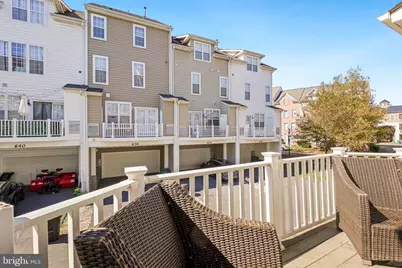442 Whetstone Glen Street, Gaithersburg, MD 20877 - Photo 15