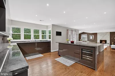 14608 Falling Leaf, Darnestown, MD 20878 - Photo 5