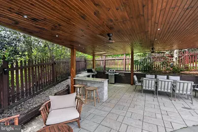 14608 Falling Leaf, Darnestown, MD 20878 - Photo 7