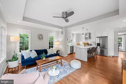 5608 Newington Road, Bethesda, MD 20816 - Photo 11