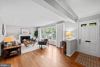 5608 Newington Road, Bethesda, MD 20816 - Photo 3