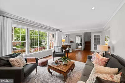 5608 Newington Road, Bethesda, MD 20816 - Photo 5