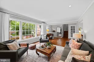 5608 Newington Rd, Bethesda, MD 20816 - Photo 5