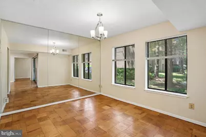 5809 Edson Lane #T-4, Rockville, MD 20852 - Photo 13