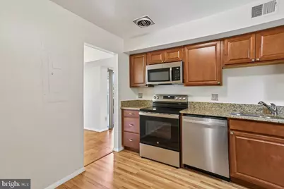 5809 Edson Lane #T-4, Rockville, MD 20852 - Photo 15