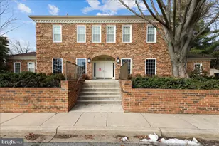 5809 Edson Ln, Rockville, MD 20852 - Photo 37