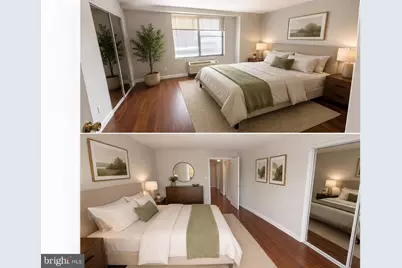 9701 Fields Road #1808, Gaithersburg, MD 20878 - Photo 3
