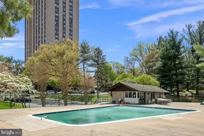 9701 Fields Road #1808, Gaithersburg, MD 20878 - Photo 9