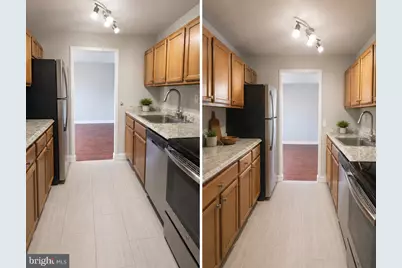 9701 Fields Road #1808, Gaithersburg, MD 20878 - Photo 3