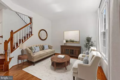 2105 Walking Crest Court, Silver Spring, MD 20906 - Photo 3