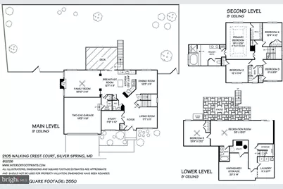 2105 Walking Crest Court, Silver Spring, MD 20906 - Photo 55