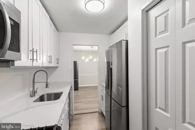 1900 Lyttonsville Road #216, Silver Spring, MD 20910 - Photo 3