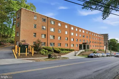 95 E Wayne Avenue #101, Silver Spring, MD 20901 - Photo 3