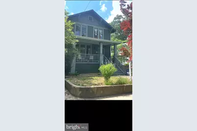 254 Park Avenue, Takoma Park, MD 20912 - Photo 1