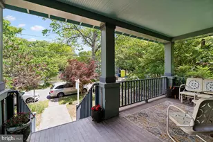 254 Park Ave, Takoma Park, MD 20912 - Photo 5