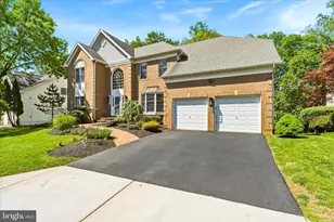 10107 Daphney House Way, Rockville, MD 20850 - Photo 5