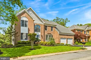 10107 Daphney House Way, Rockville, MD 20850 - Photo 3