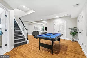 10107 Daphney House Way, Rockville, MD 20850 - Photo 51