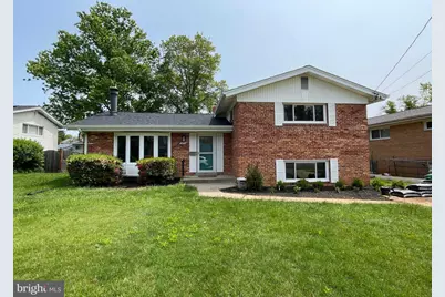 9913 Pomona Drive, Bethesda, MD 20817 - Photo 1