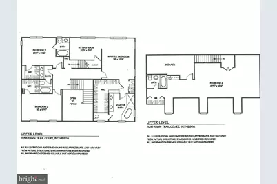7016 Fawn Trail Court, Bethesda, MD 20817 - Photo 41