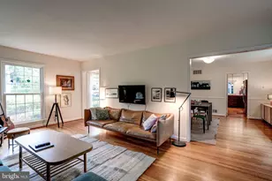 7525 Cayuga Ave, Bethesda, MD 20817 - Photo 9