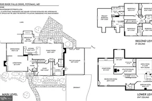 8308 River Falls Dr, Potomac, MD 20854 - Photo 41